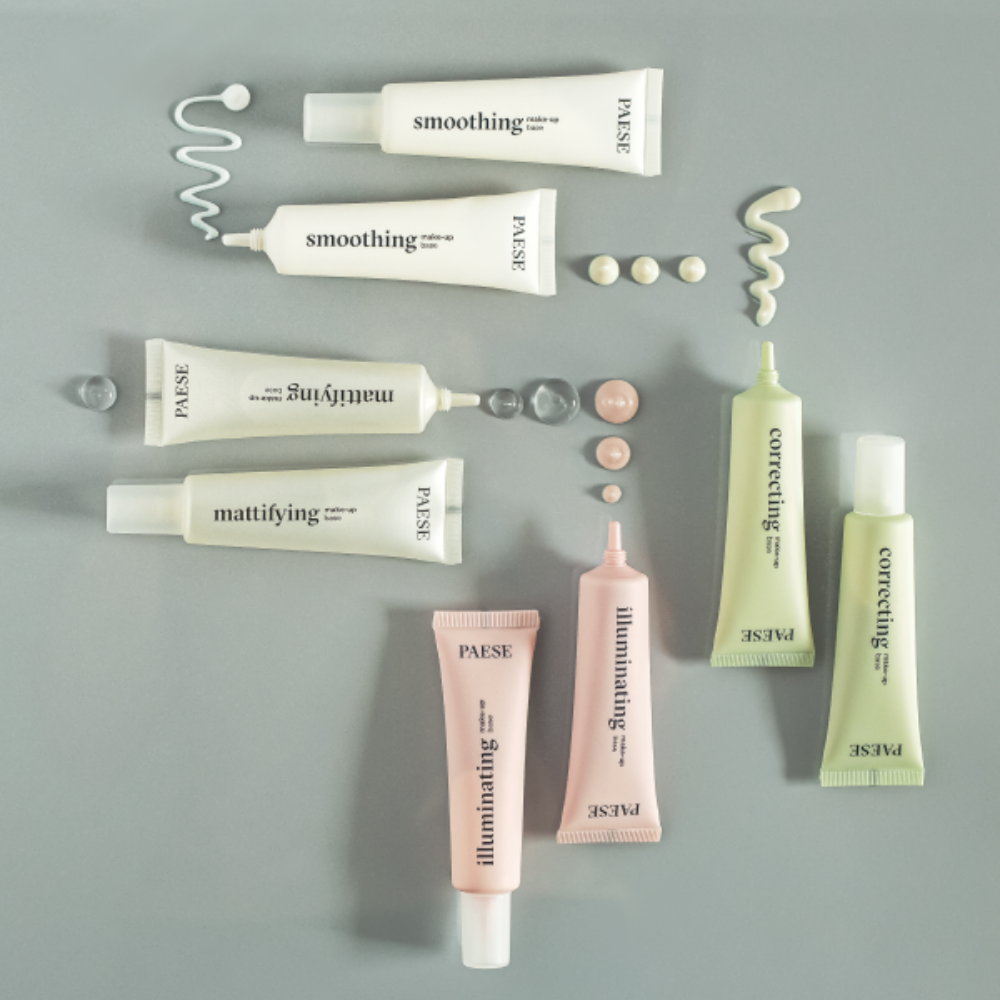PAESE Correcting Make-Up Base - 30 ml