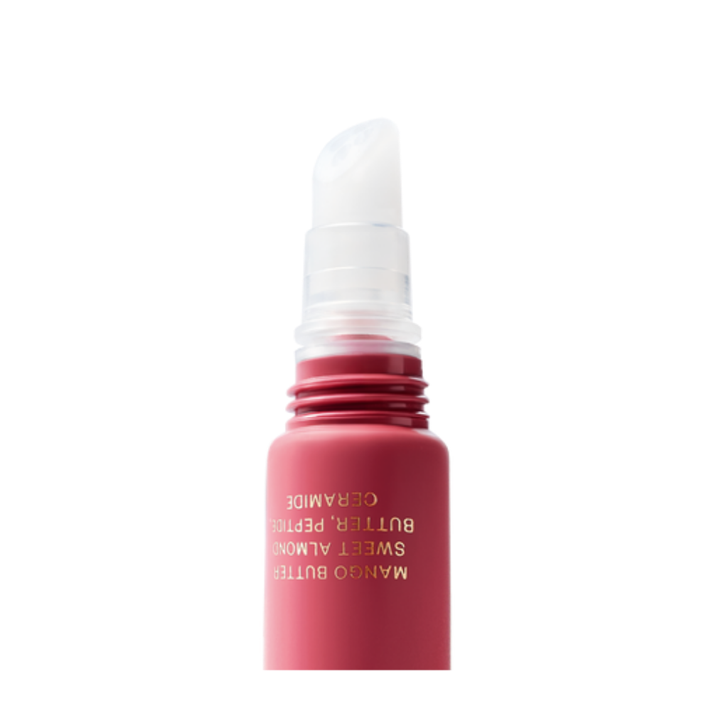 PAESE Butter Blend Lip Balm - 04 Raspberry Glaze - 9 ml