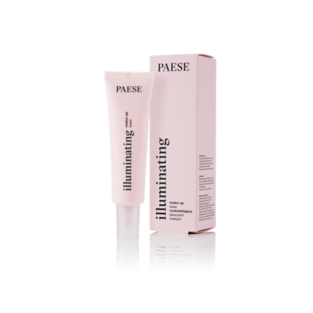 PAESE Illuminating Make-Up Base - 30 ml