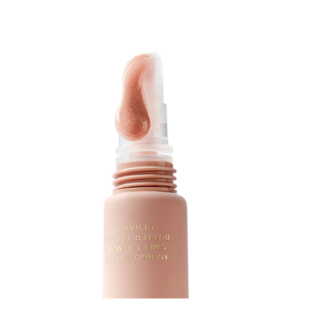 PAESE Butter Blend Lip Balm - 01 Honey Kiss - 9 ml