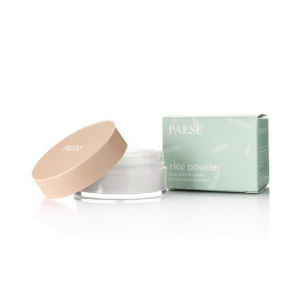 PAESE Rice Powder - 10 g