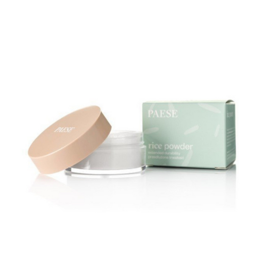 PAESE Rice Powder - 10 g