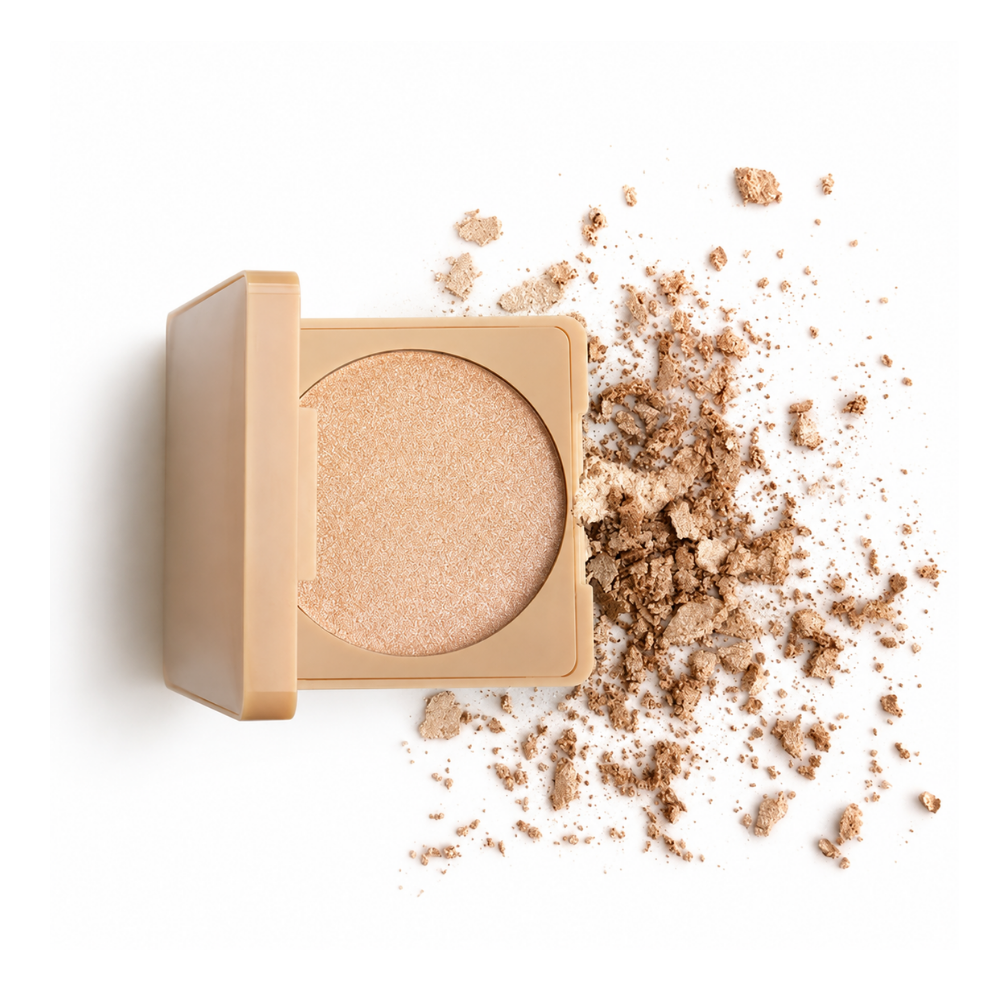 PAESE Wonder Highlighter - Champagne - 7.5 g