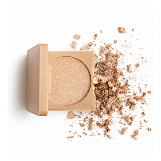 PAESE Wonder Highlighter - Champagne - 7.5 g