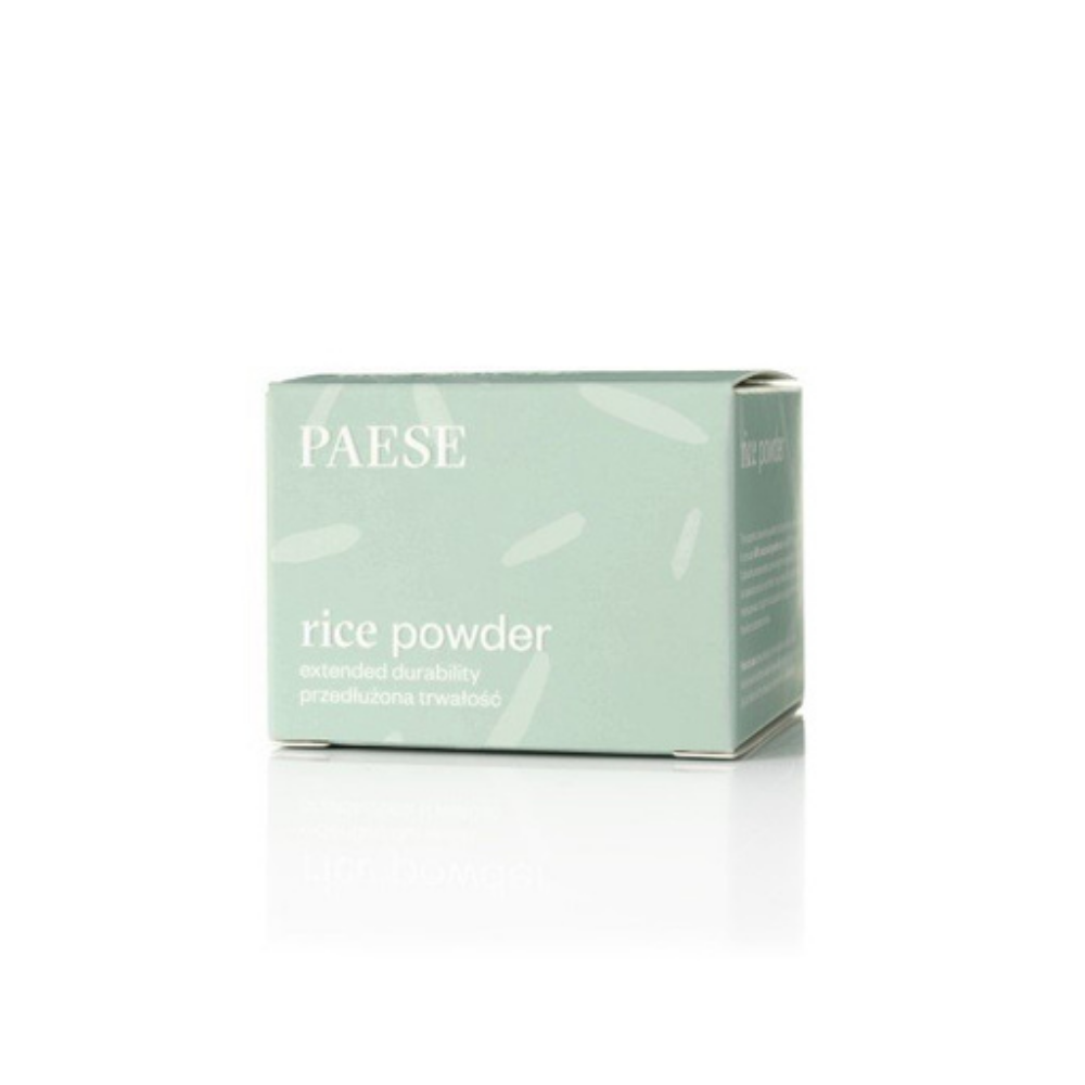PAESE Rice Powder - 10 g