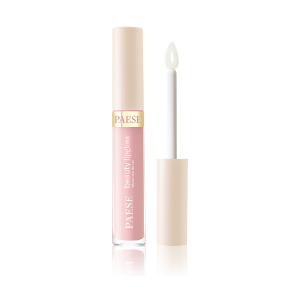 PAESE Beauty Lipgloss - 13 Milk Shake - 4.5 ml
