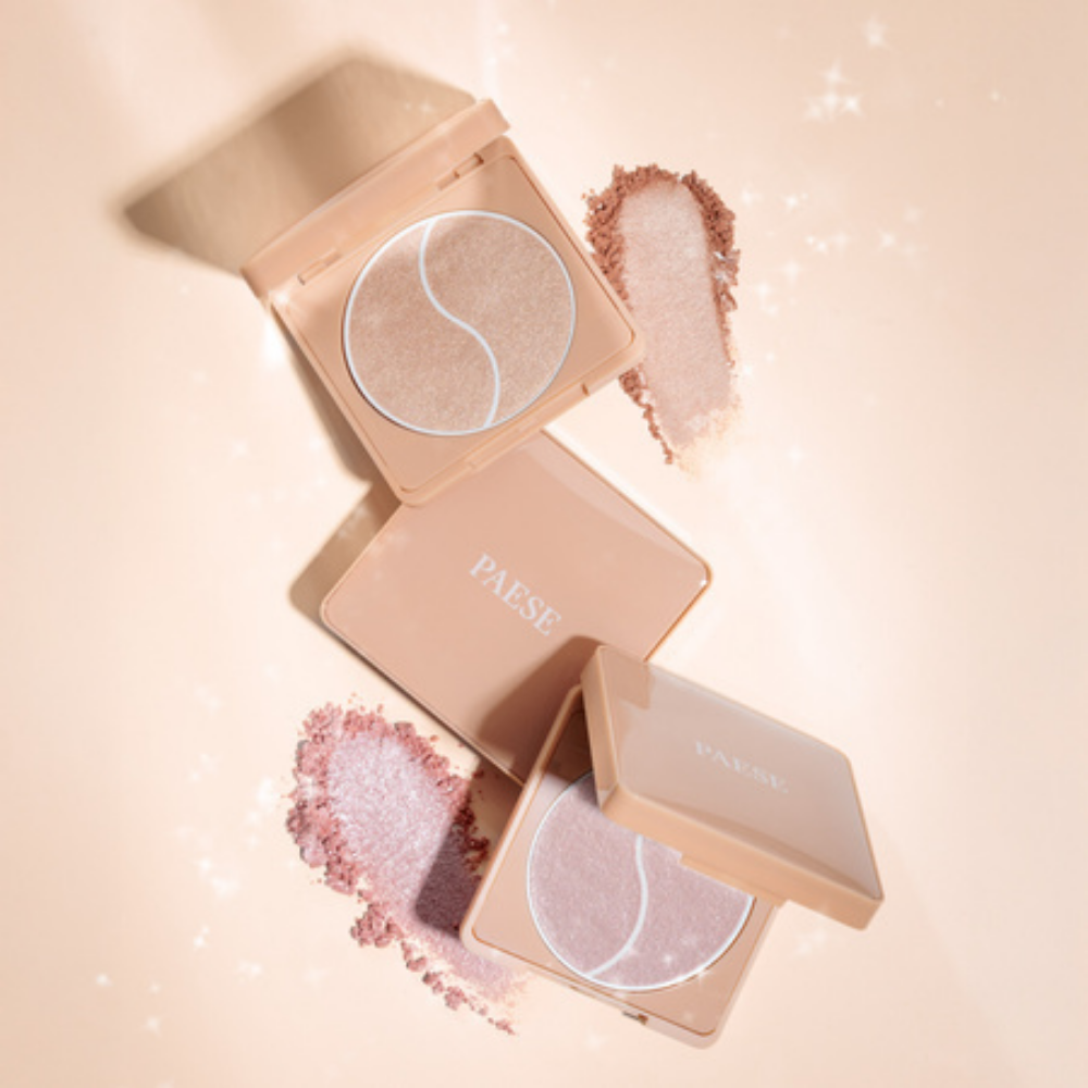 PAESE Wonder Highlighter - Starlight Wish - 6.5 g