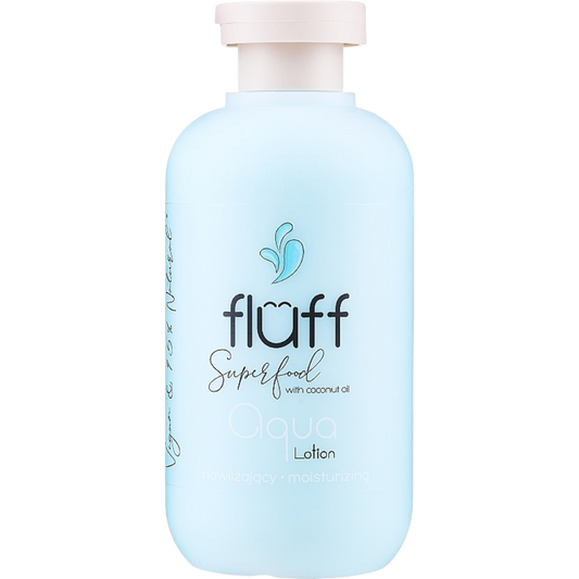 AQUA BODY LOTION - 300ml