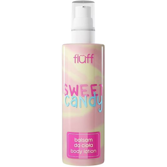 BODY LOTION - SWEET CANDY