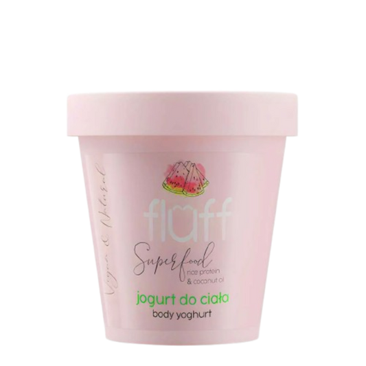 BODY LOTION - YOGHURT WATERMELON