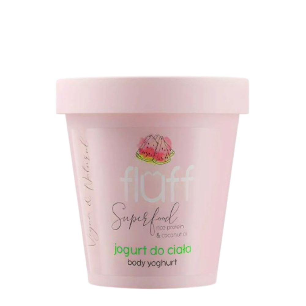 🎁 BODY LOTION YOGHURT WATERMELON - 180ml (100% off)