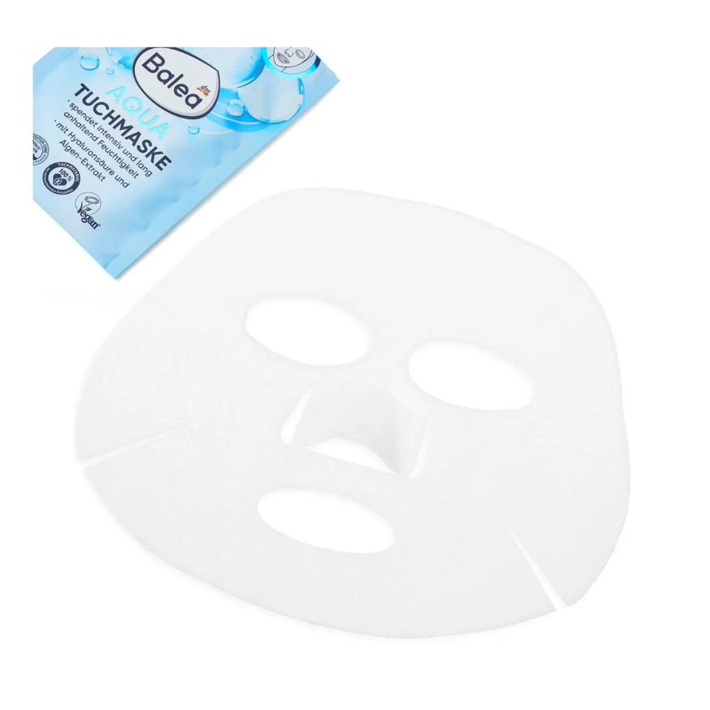 Hydrating sheet mask