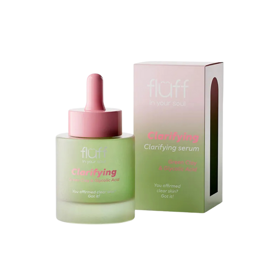 CLARIFYING FACE SERUM