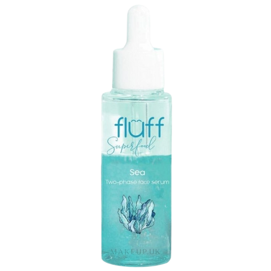 SEA BOOSTER / TWO PHASE FACE SERUM