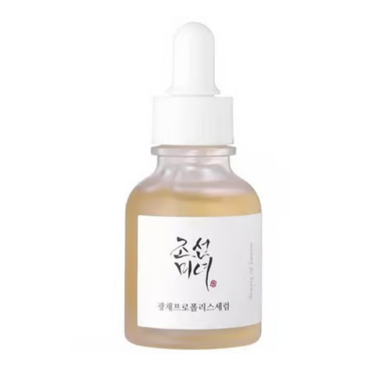 Beauty Of Joseon Glow Serum Propolis + Niacinamide Face Serum 30ml