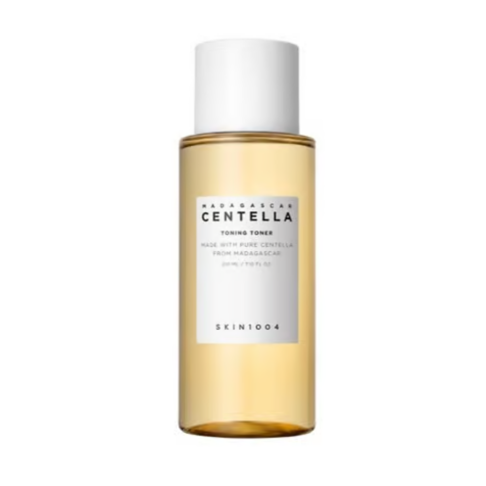 Skin1004 Madagascar Centella Toning Toner With Centella Asiatica 210 Ml