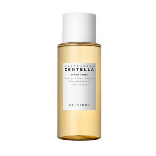 Skin1004 Madagascar Centella Toning Toner With Centella Asiatica 210 Ml