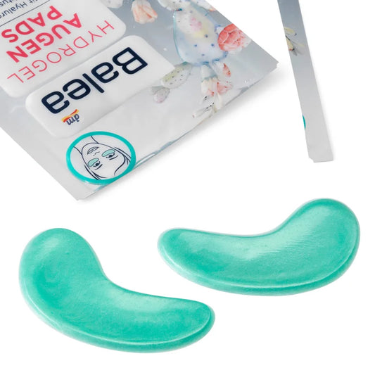 BALEA CACTUS EYE PATCHES