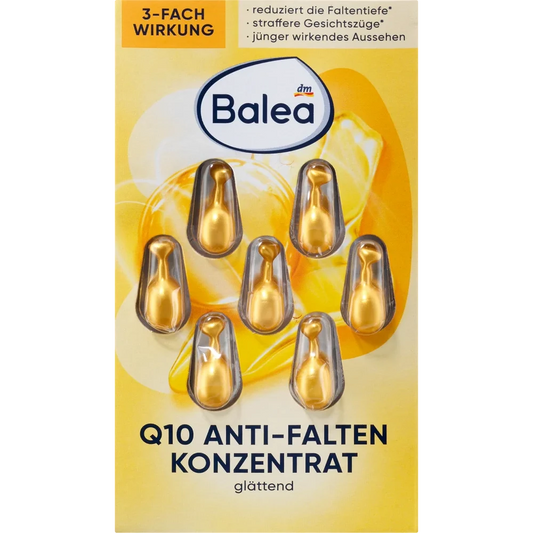 CONCENTRATE Q10 ANTI-WRINKLE CAPSULES