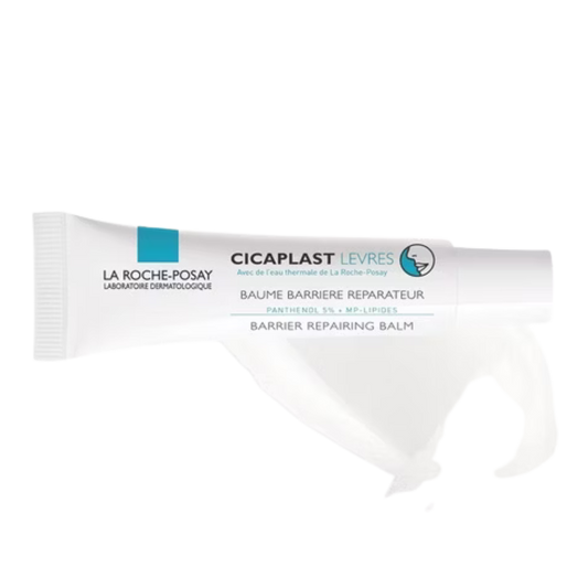 LA ROCHE-POSAY REPAIRING LIP BALM 7.5ml