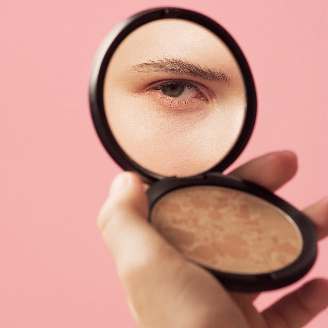 ViStudio Multicolor bronzing powder