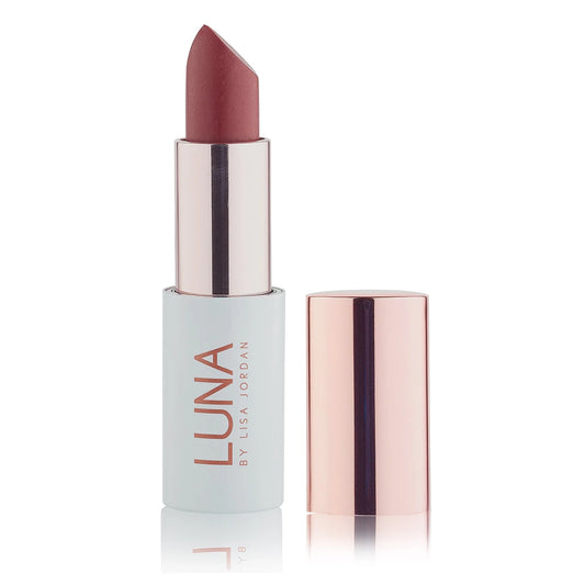 LUNA BERRY QUARZ LIPSTICK