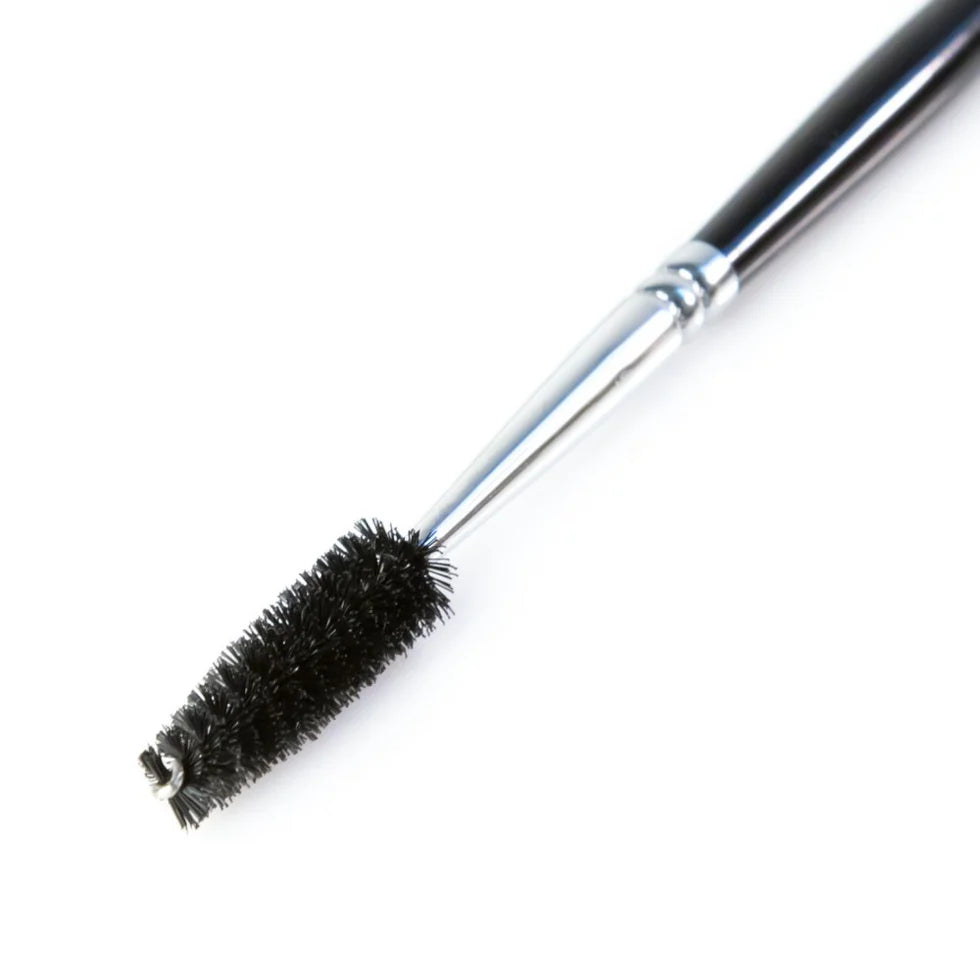 VISTUDIO BROW & LASH BRUSH - SYNTHETIC 129