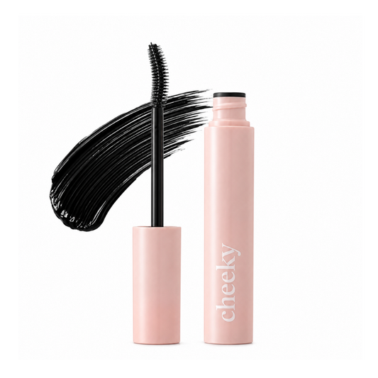 PAESE Cheeky Mascara - Black - 9 ml
