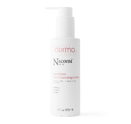 MILD FACE CLEANSING LOTION - 150ml