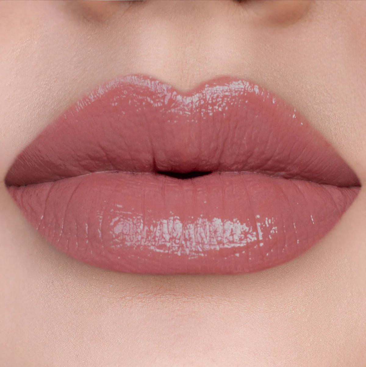 LUNA COCO SHELL PLUMPING LIP GLOSS