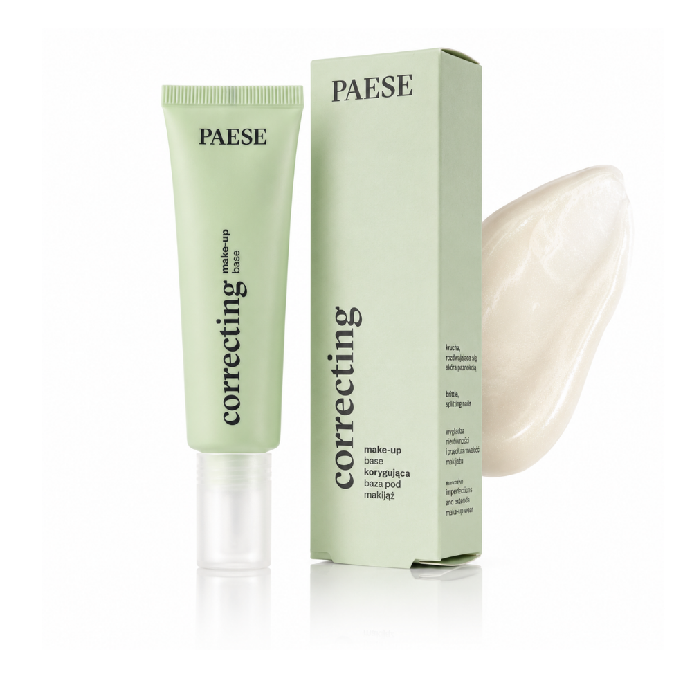 PAESE Correcting Make-Up Base - 30 ml