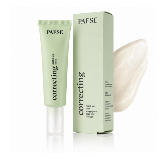 PAESE Correcting Make-Up Base - 30 ml