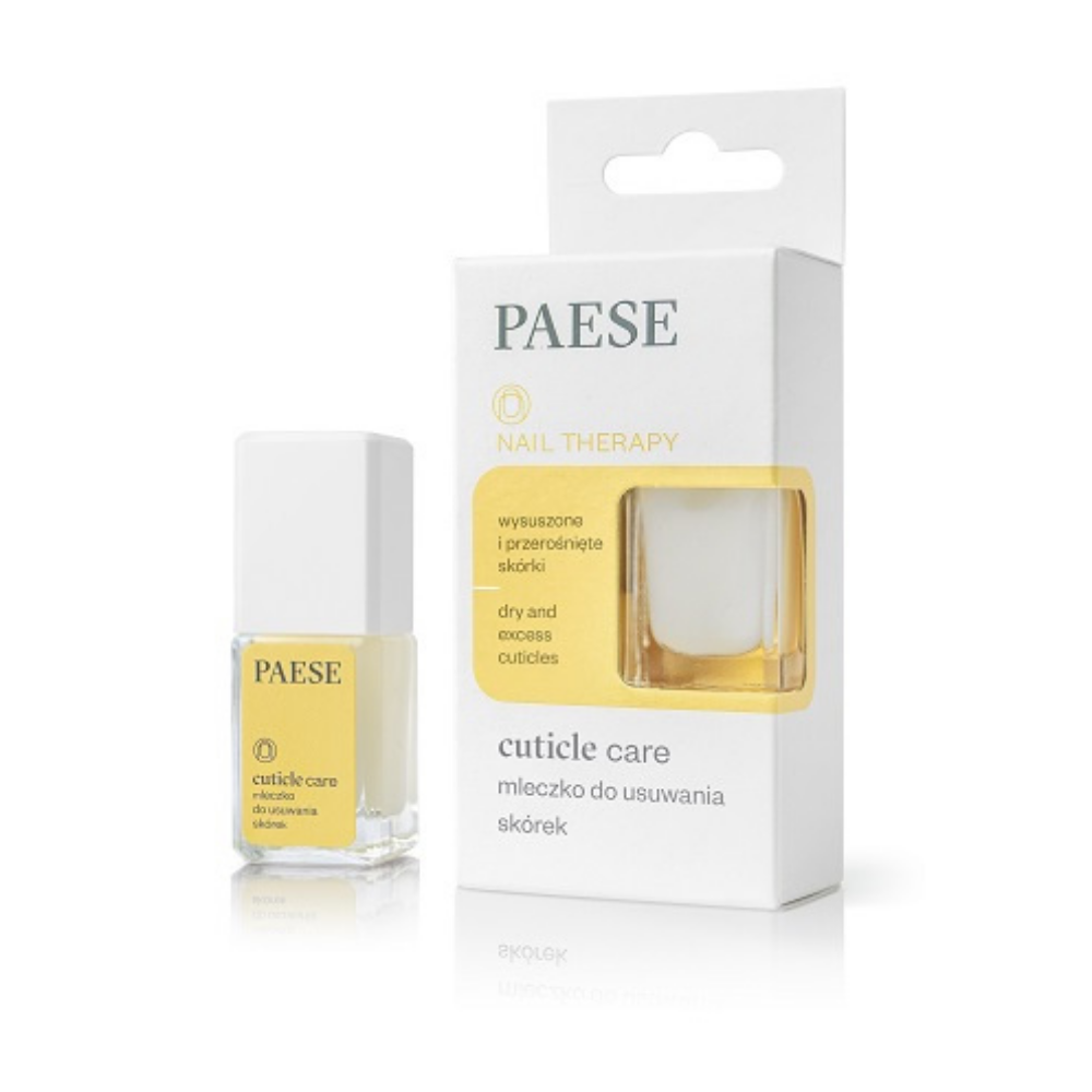PAESE Cuticle Care - 9 ml