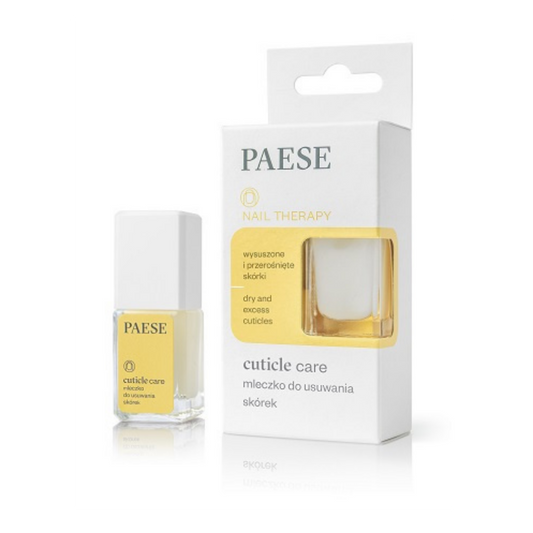 PAESE Cuticle Care - 9 ml