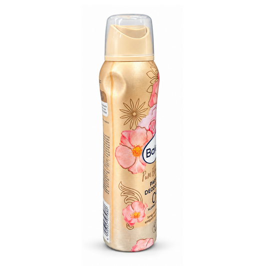 Balea Pure Elegance Deodorant Spray 150 ml – Dented Can
