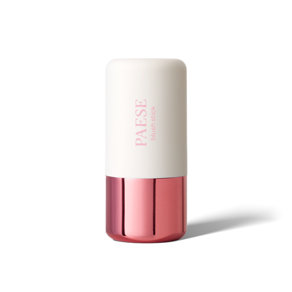 PAESE Butter Blend Blush Stick Coral - swatch
