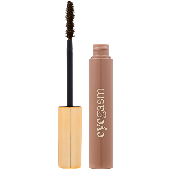 PAESE Eyegasm Mascara Brown - packaging