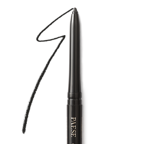 PAESE Eyegasm Kajal Kohl Pencil Black - tip detail