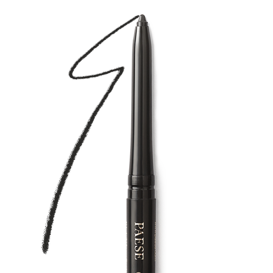 PAESE Eyegasm Kajal Kohl Pencil Black - tip detail