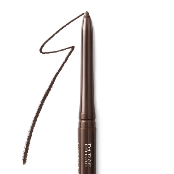 PAESE Eyegasm Kajal Kohl Pencil Brown - tip detail