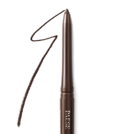 PAESE Eyegasm Kajal Kohl Pencil Brown - tip detail
