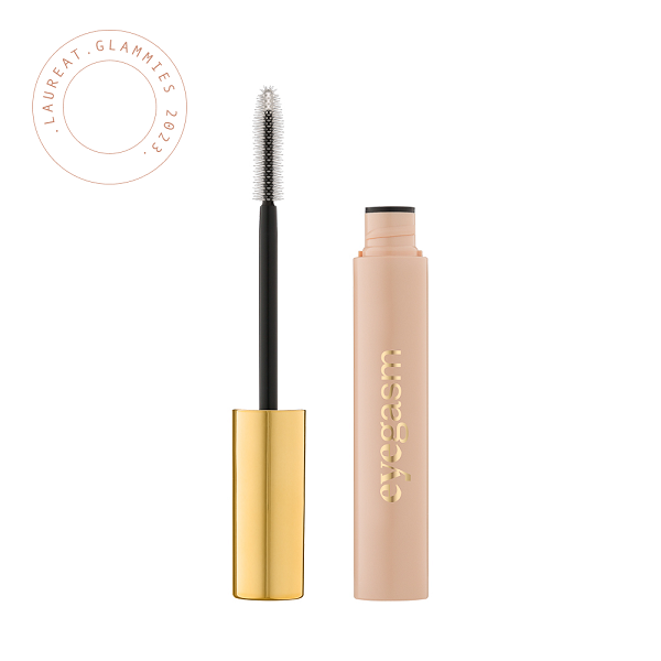PAESE Eyegasm Mascara Black - packaging