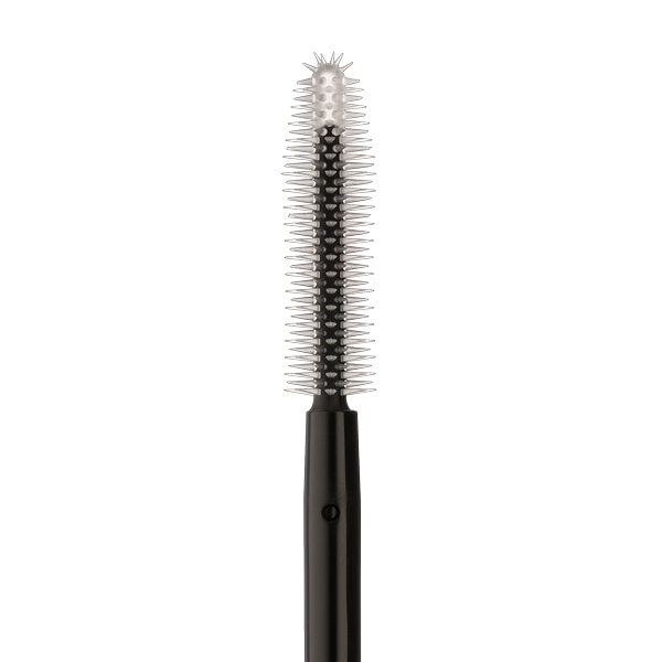 PAESE Eyegasm Mascara Black - brush detail