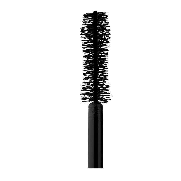PAESE Liloosh Mascara Black - brush detail