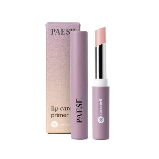 PAESE Lip Care Primer No 40 Light Pink - packaging