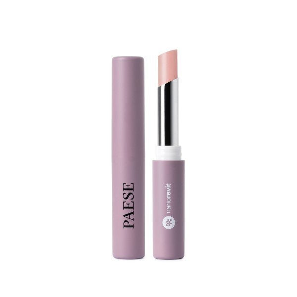 PAESE Lip Care Primer No 40 Light Pink - applicator