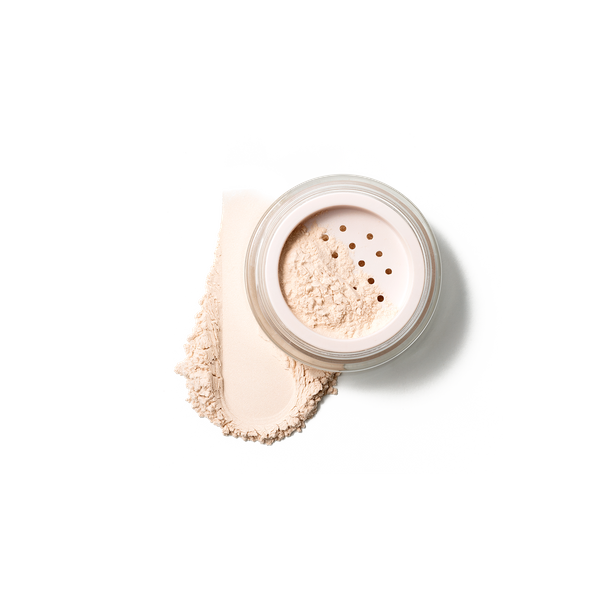 PAESE Olive Powder 6g - texture