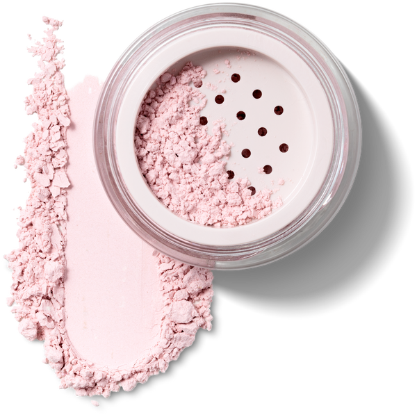 PAESE Raspberry Powder 6g - texture