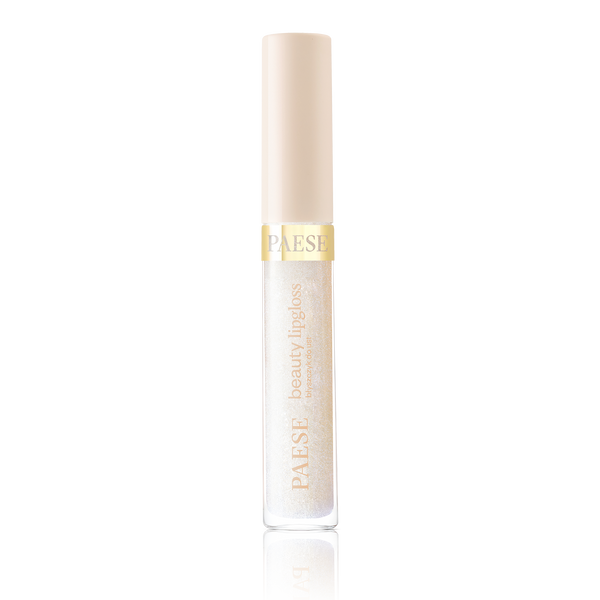 PAESE Beauty Lipgloss 11 Icing Glow - applicator