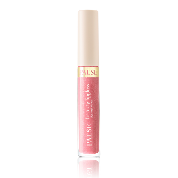 Paese Beauty Lipgloss 12 Berry Drizzle swatch